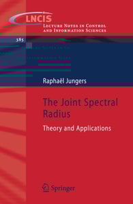 Joint Spectral Radius