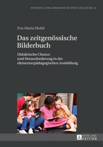 Das zeitgenoessische Bilderbuch
