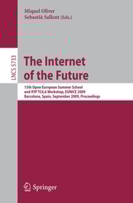 Internet of the Future
