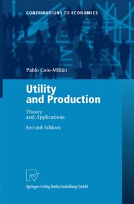 Utility and Production