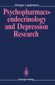 Psychopharmacoendocrinology and Depression Research