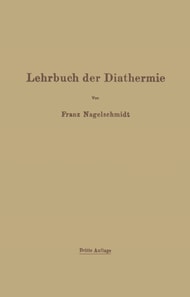 Lehrbuch der Diathermie