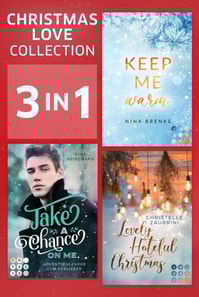 Christmas Love Collection: 3 Bande in einem Bundle!