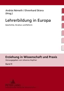 Lehrerbildung in Europa