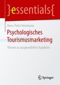 Psychologisches Tourismusmarketing