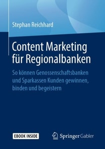 Content Marketing für Regionalbanken