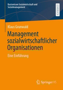 Management sozialwirtschaftlicher Organisationen