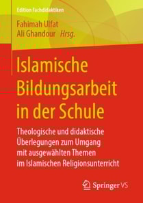 Islamische Bildungsarbeit in der Schule