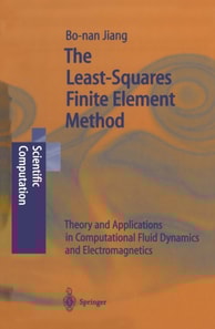 Least-Squares Finite Element Method