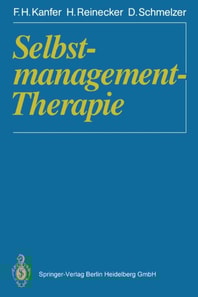 Selbstmanagement-Therapie