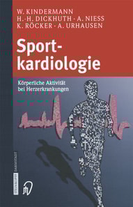 Sportkardiologie