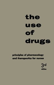 Use of Drugs