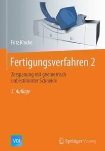 Fertigungsverfahren 2