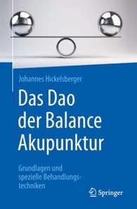 Das Dao der Balance Akupunktur