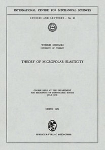 Theory of Micropolar Elasticity