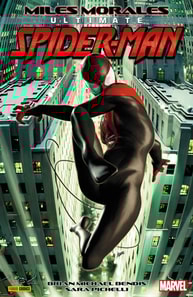 Ultimate Spider-Man: Miles Morales