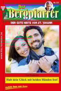 Halt dein Glück mit beiden Händen fest!