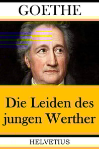 Die Leiden des jungen Werther