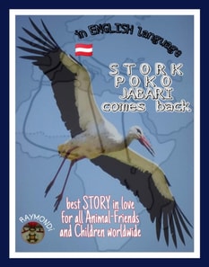 STORK  *P O K O* comes  back