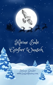Kleine Eule - Großer Wunsch