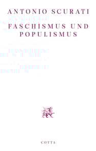 Faschismus und Populismus
