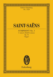 Symphony No. 3 C minor