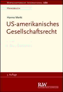 US-amerikanisches Gesellschaftsrecht