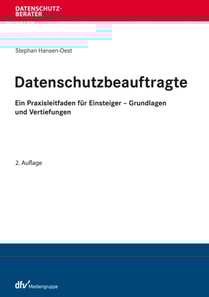 Datenschutzbeauftragte