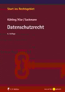 Datenschutzrecht
