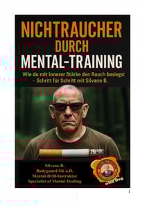 Nichtraucher durch Mental-Training