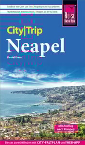 Reise Know-How CityTrip Neapel