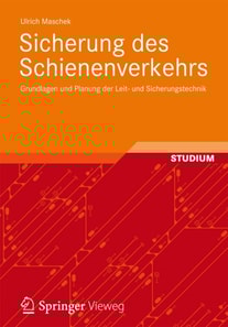 Sicherung des Schienenverkehrs