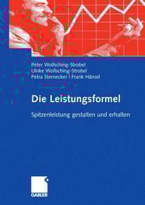 Die Leistungsformel