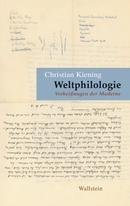 Weltphilologie