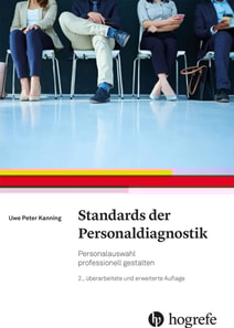 Standards der Personaldiagnostik