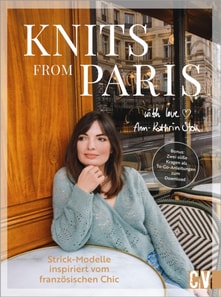 Knits from Paris