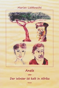 Anele - Der Winter ist kalt in Afrika