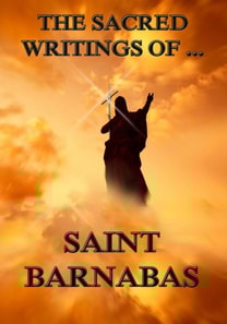 Sacred Writings of Barnabas