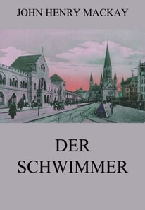 Der Schwimmer