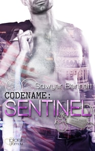 Codename: Sentinel (Jameson Force Security Group Teil 2)