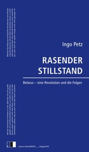 Rasender Stillstand