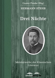 Drei Nächte