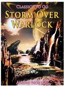 Storm Over Warlock