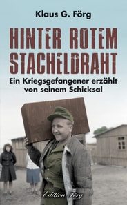 Hinter rotem Stacheldraht