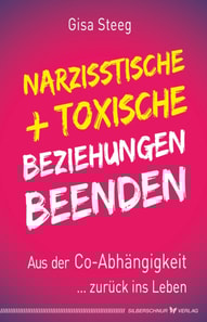 Narzisstische und toxische Beziehungen beenden