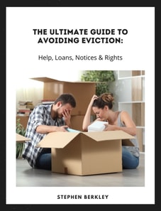 Ultimate Guide to Avoiding Eviction: Help, Loans, Notices & Rights