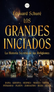 Los Grandes Iniciados