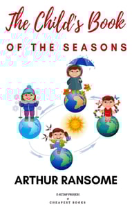 Child's Book of the Seasons