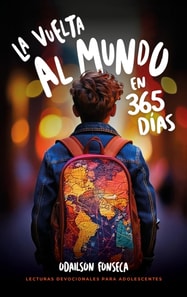 La vuelta al mundo en 365 dias