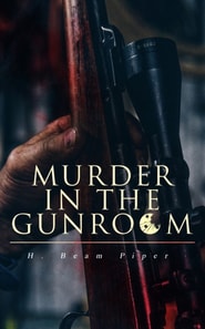 Murder in the Gunroom